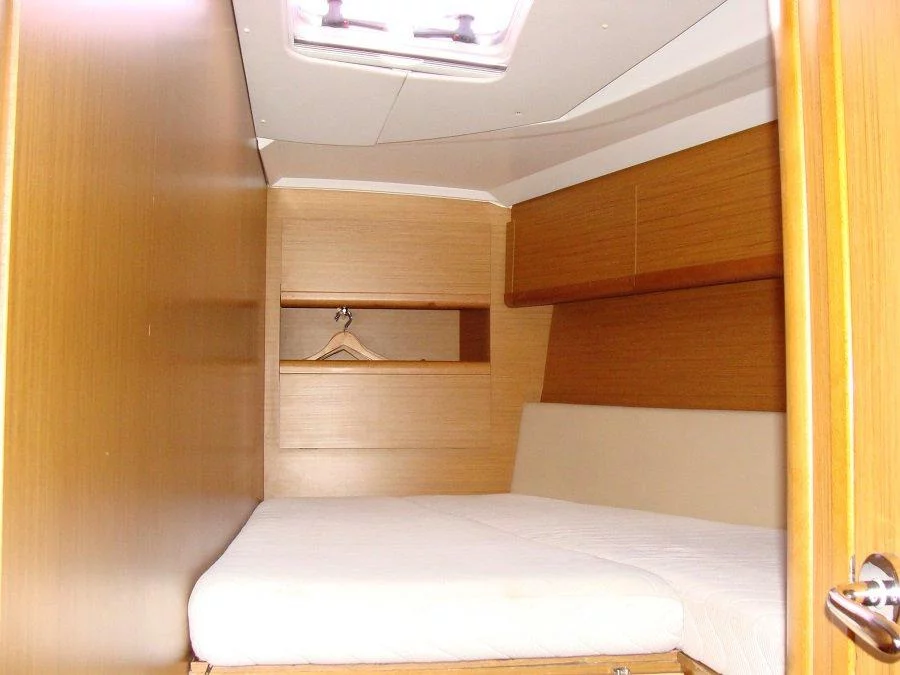 Sun Odyssey 49i (Doris)  - 6