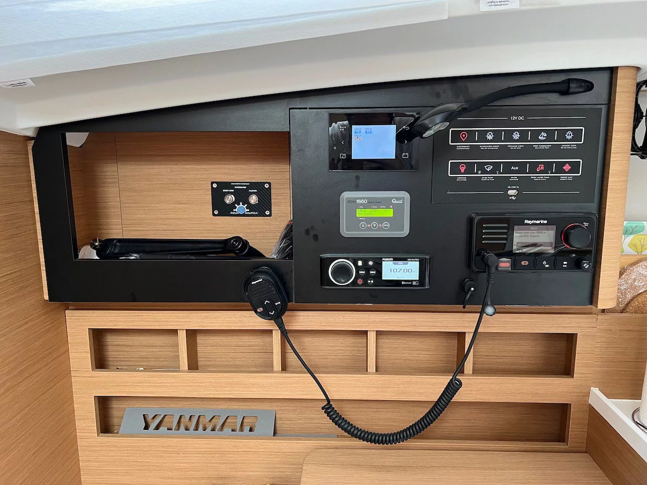 Sun Odyssey 410 - 3 cab. (Thalia)  - 7