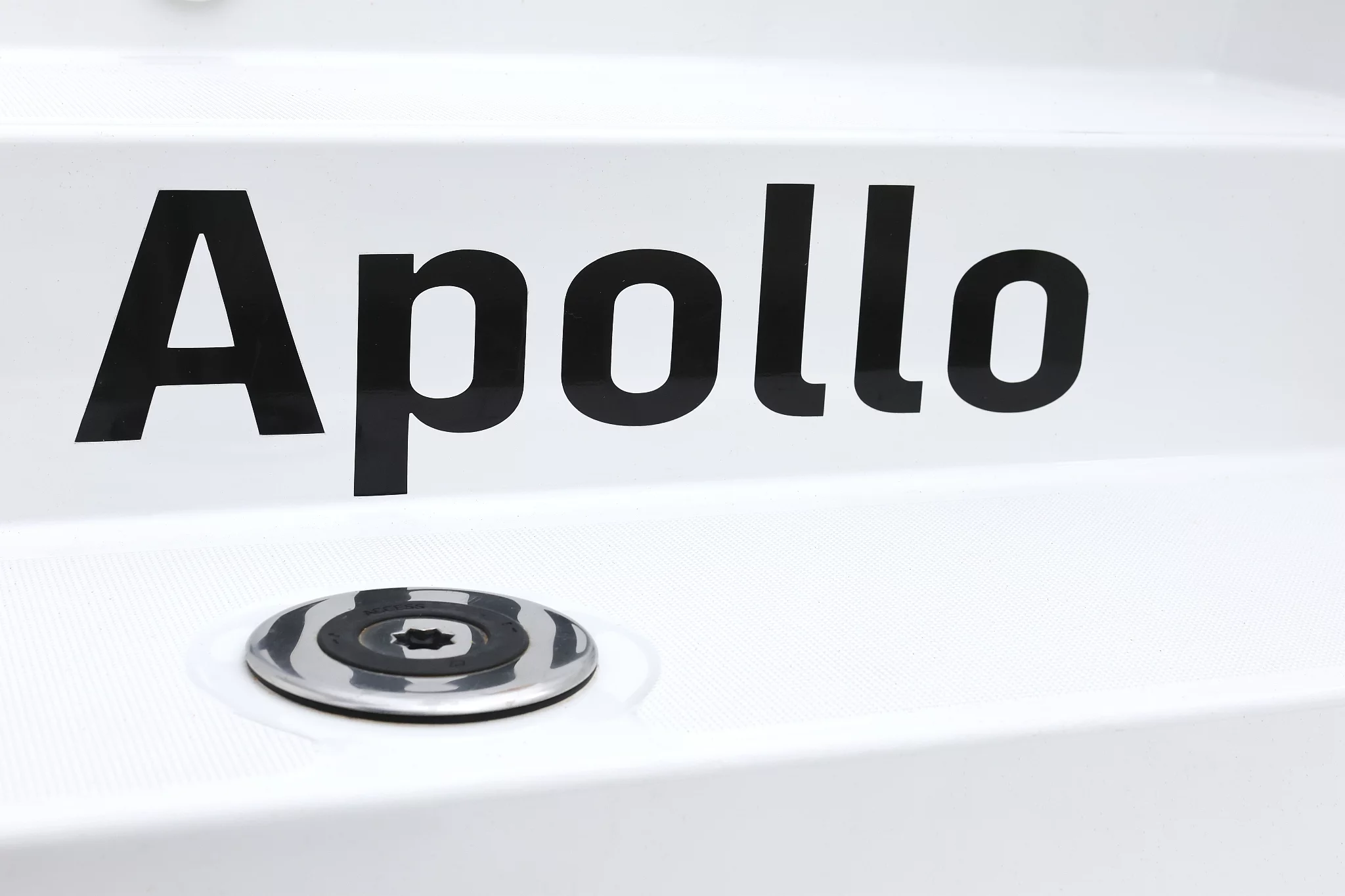 Bali 4.4 - 3 + 1 cab. (Apollo)  - 50