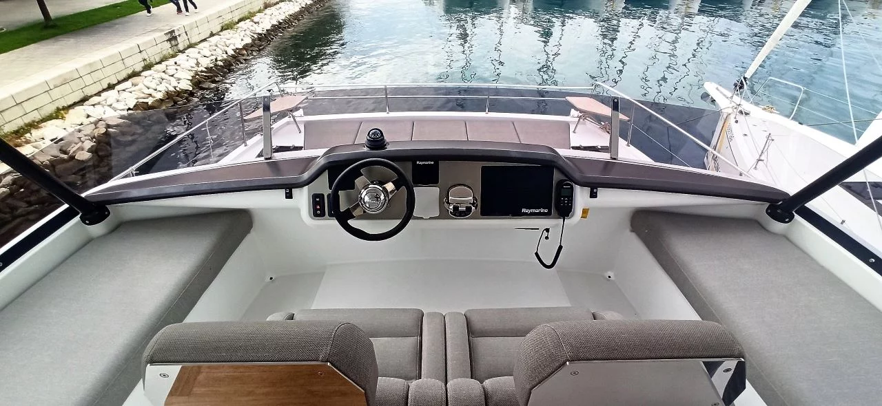 Bali 4.3 MY - 3 cab. (Adventure)  - 11