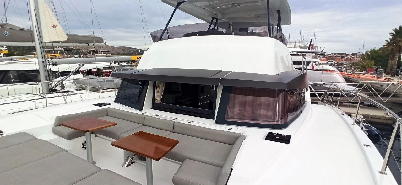 Bali 4.3 MY - 3 cab. (Adventure)  - 12
