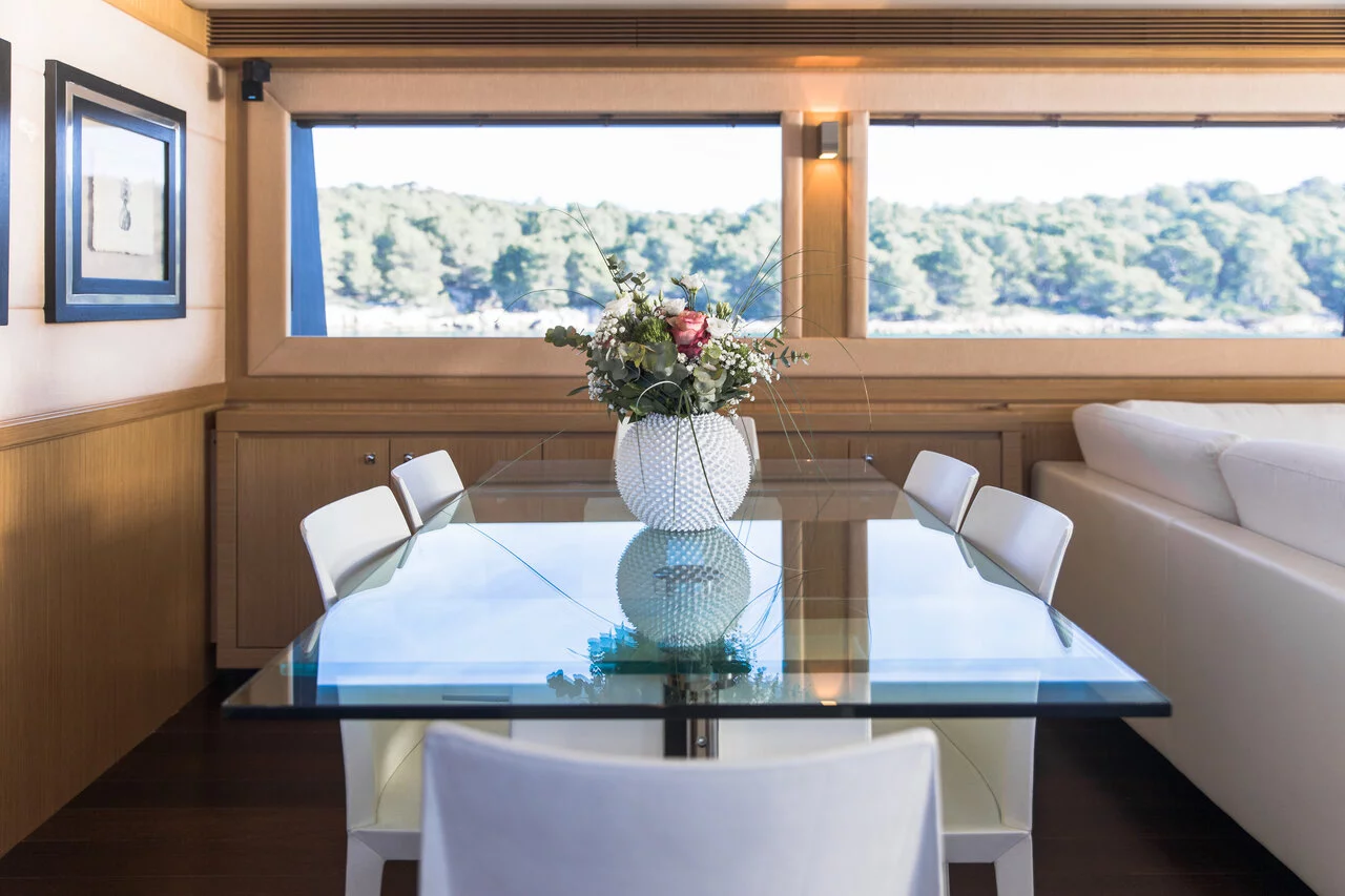Custom Line Navetta 26 (Friend's boat)  - 17