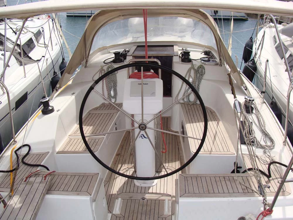 Hanse 325 (Selini)  - 2