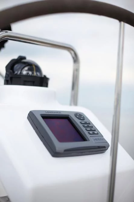 Hanse 325 (Selini)  - 6
