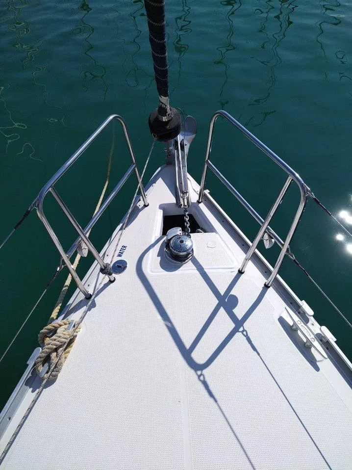 Bavaria Cruiser 37 - 3 cab. (Sea Hope)  - 5