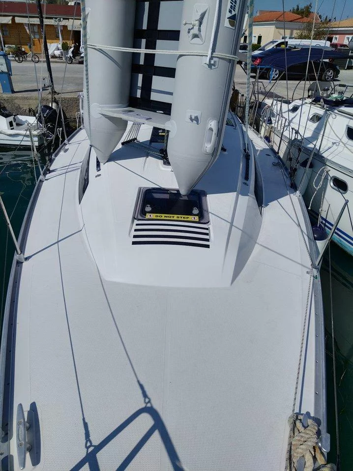 Bavaria Cruiser 37 - 3 cab. (Sea Hope)  - 6