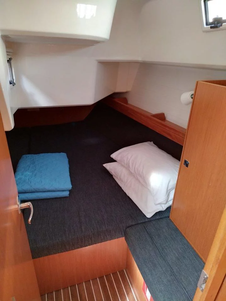 Bavaria Cruiser 37 - 3 cab. (Sea Hope)  - 21