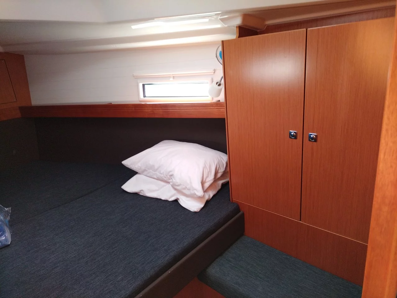 Bavaria Cruiser 37 - 3 cab. (Sea Hope)  - 24