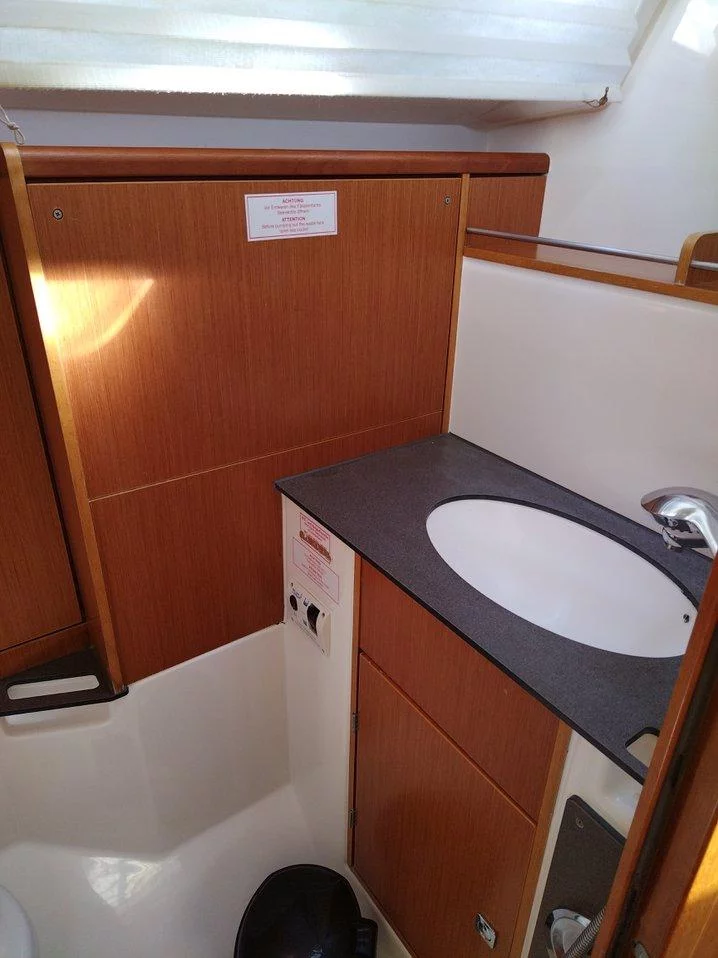 Bavaria Cruiser 37 - 3 cab. (Sea Hope)  - 26