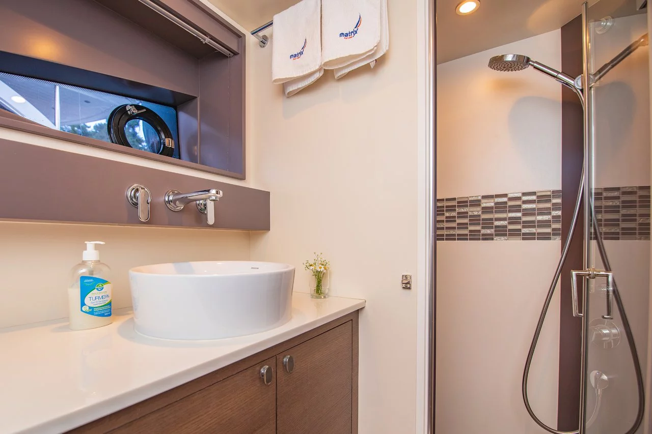 Numarine 62 Flybridge (Journey)  - 27