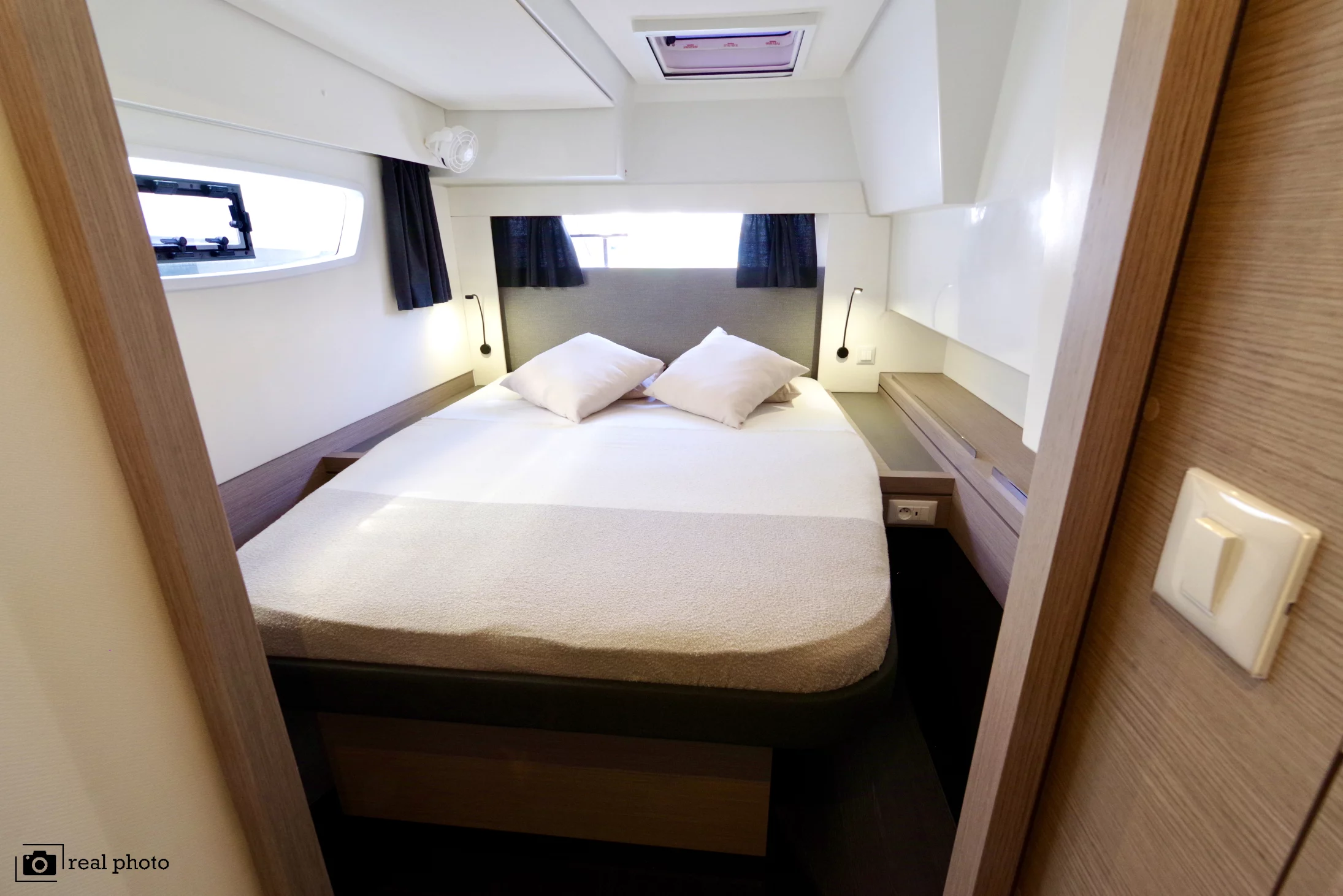 Fountaine Pajot Saona 47 Quintet - 5 + 1 cab. (Orsa 3)  - 12