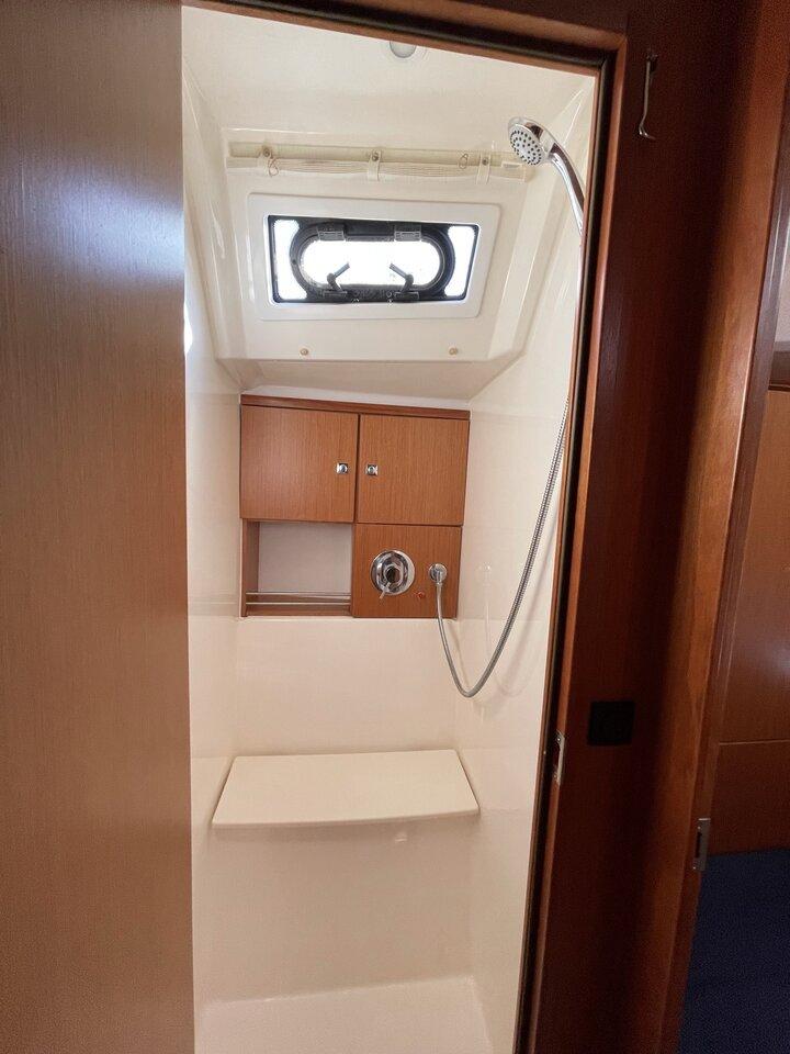 Photo #18 - Bavaria Cruiser 46 - 4 cab. (Amaris) in Fethiye - 35391