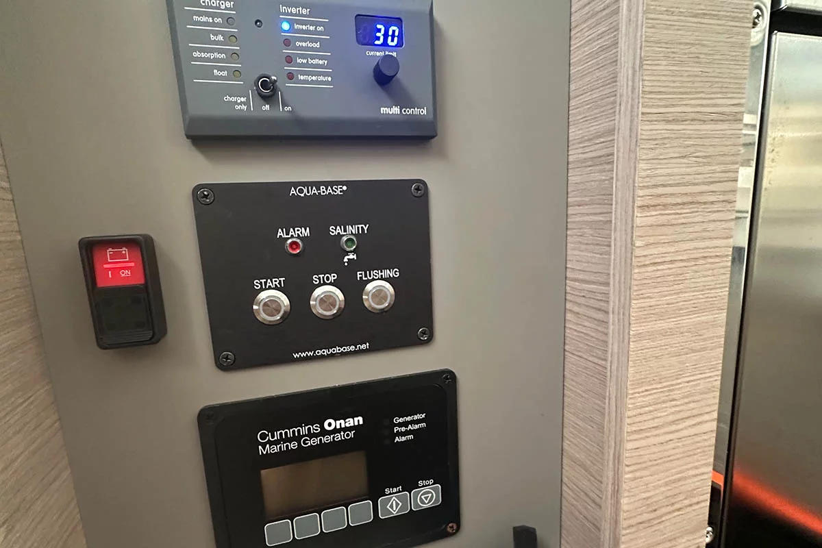 Fountaine Pajot Aura 51 - 6 cab (Endless Summer)  - 27