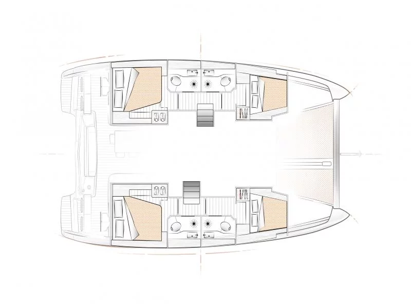Excess 12 - 4 + 1 cab. (Aeolian Odyssey)  - 11