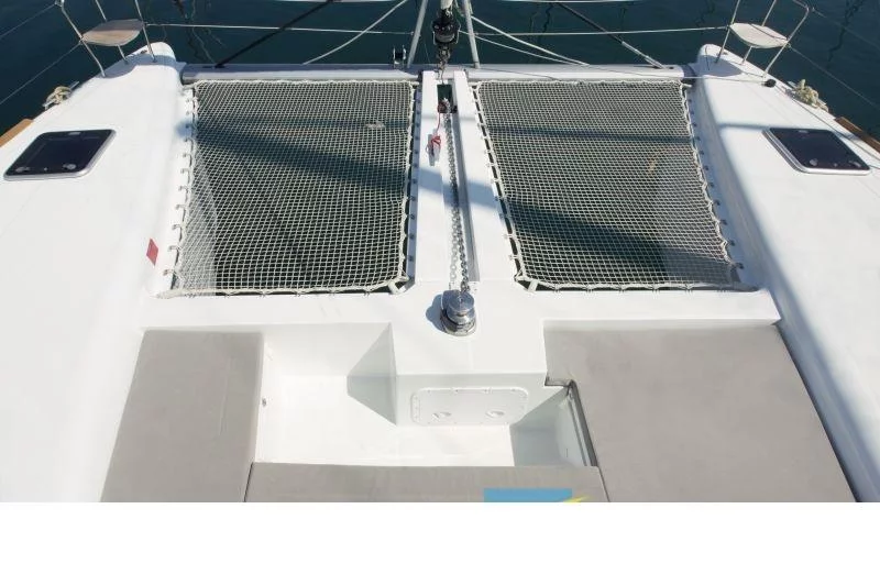 Lagoon 450 F - 4 + 2 cab. (Hydra VIII)  - 7
