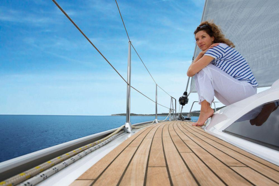 Bavaria Cruiser 51 — photo 7