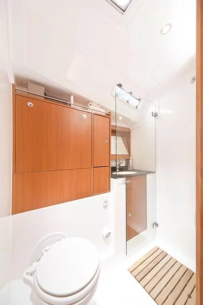 Bavaria Cruiser 50 (Ouranos)  - 7