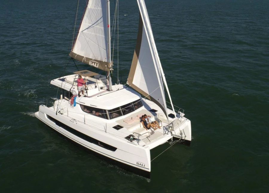 BALI CATSPACE (DIAMANT TROPICAL ())  - 9