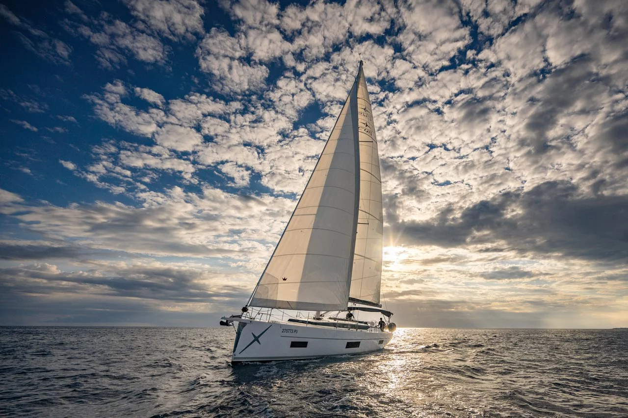 Bavaria C45 Style (Aria)  - 0