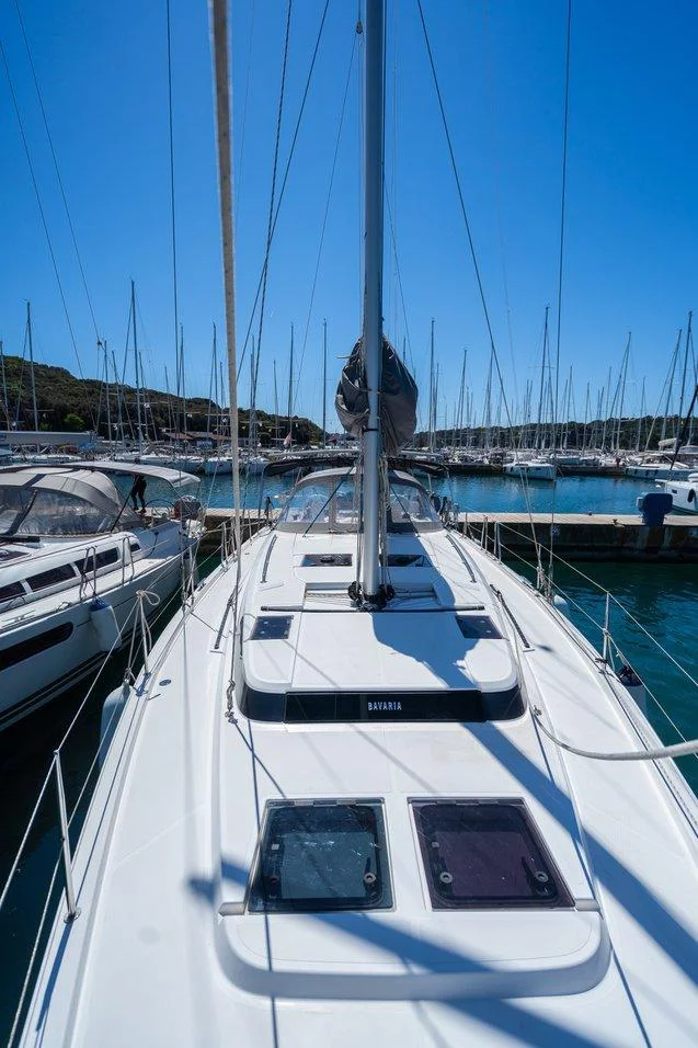 Bavaria C45 Style (Aria)  - 6