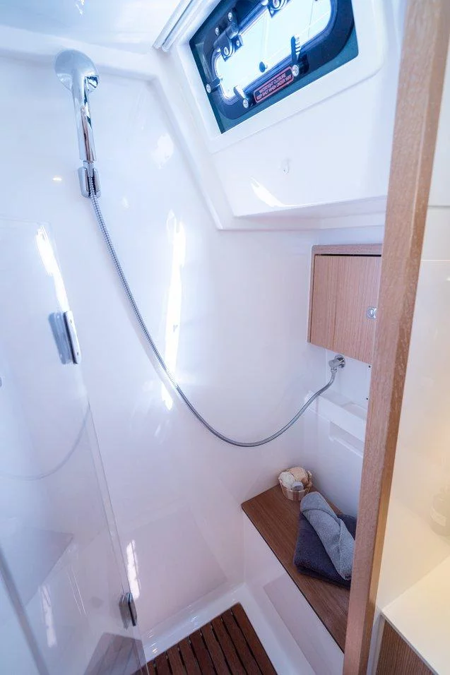 Bavaria C45 Style (Aria)  - 26