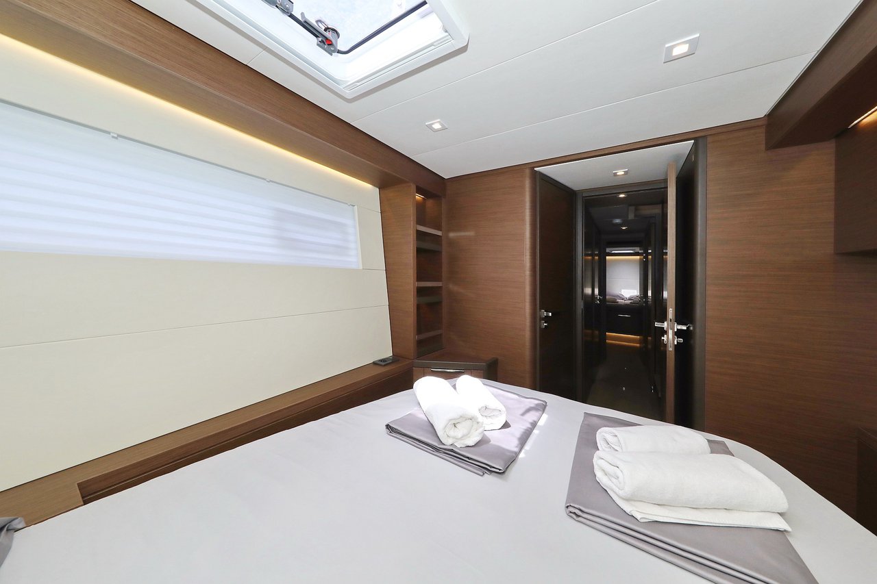 Photo #19 - Lagoon 50 - 6 + 1 cab. (High Life) in Sukosan - 35500