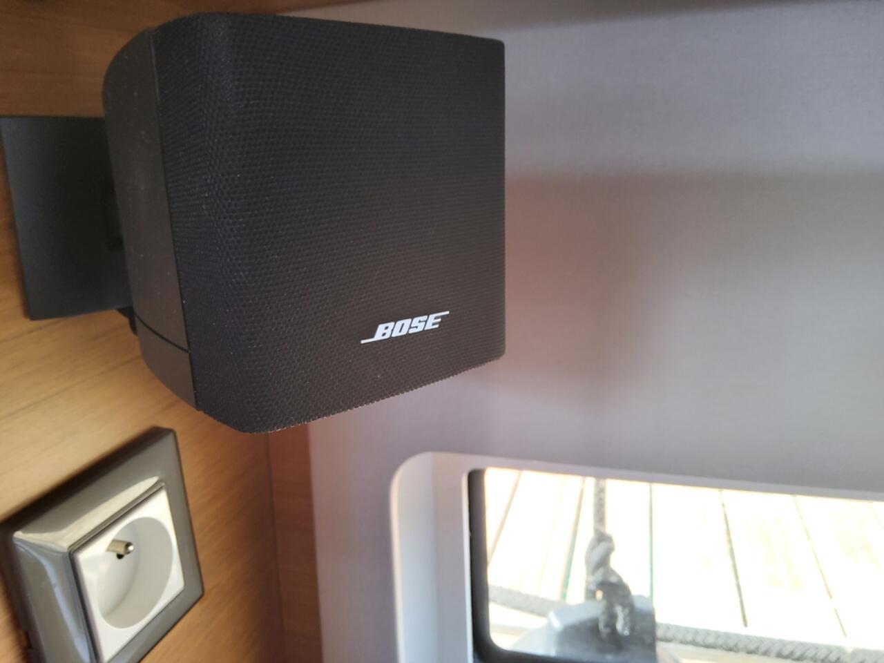 Sun Odyssey 440 - 4 cab. — photo 14