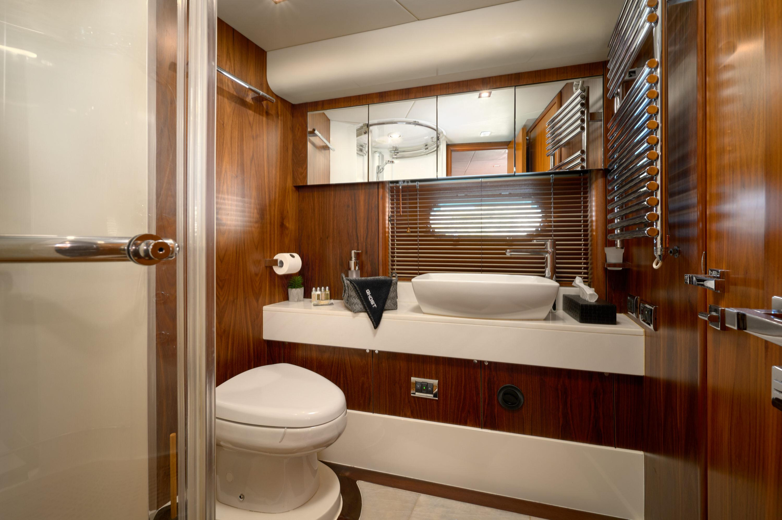 Photo #3 - Sunseeker Predator 72 (Ghost) in Kastela - 35522