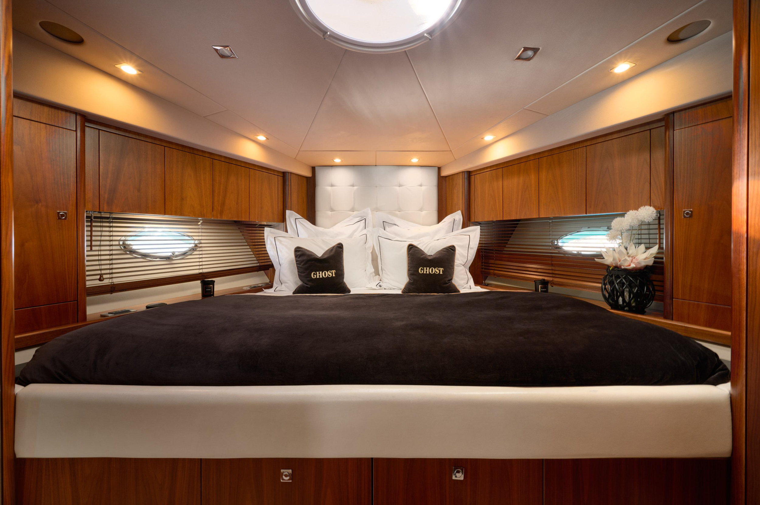 Photo #4 - Sunseeker Predator 72 (Ghost) in Kastela - 35522