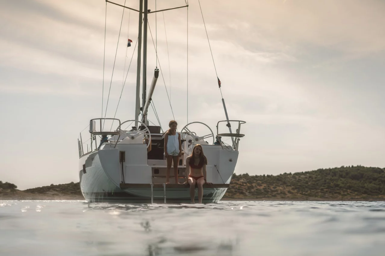 Elan Impression 45.1 (Triton)  - 5