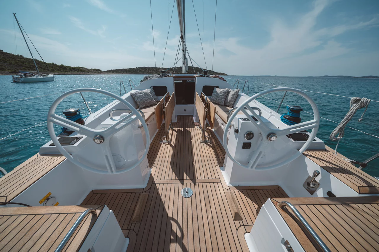 Elan Impression 45.1 (Triton)  - 6