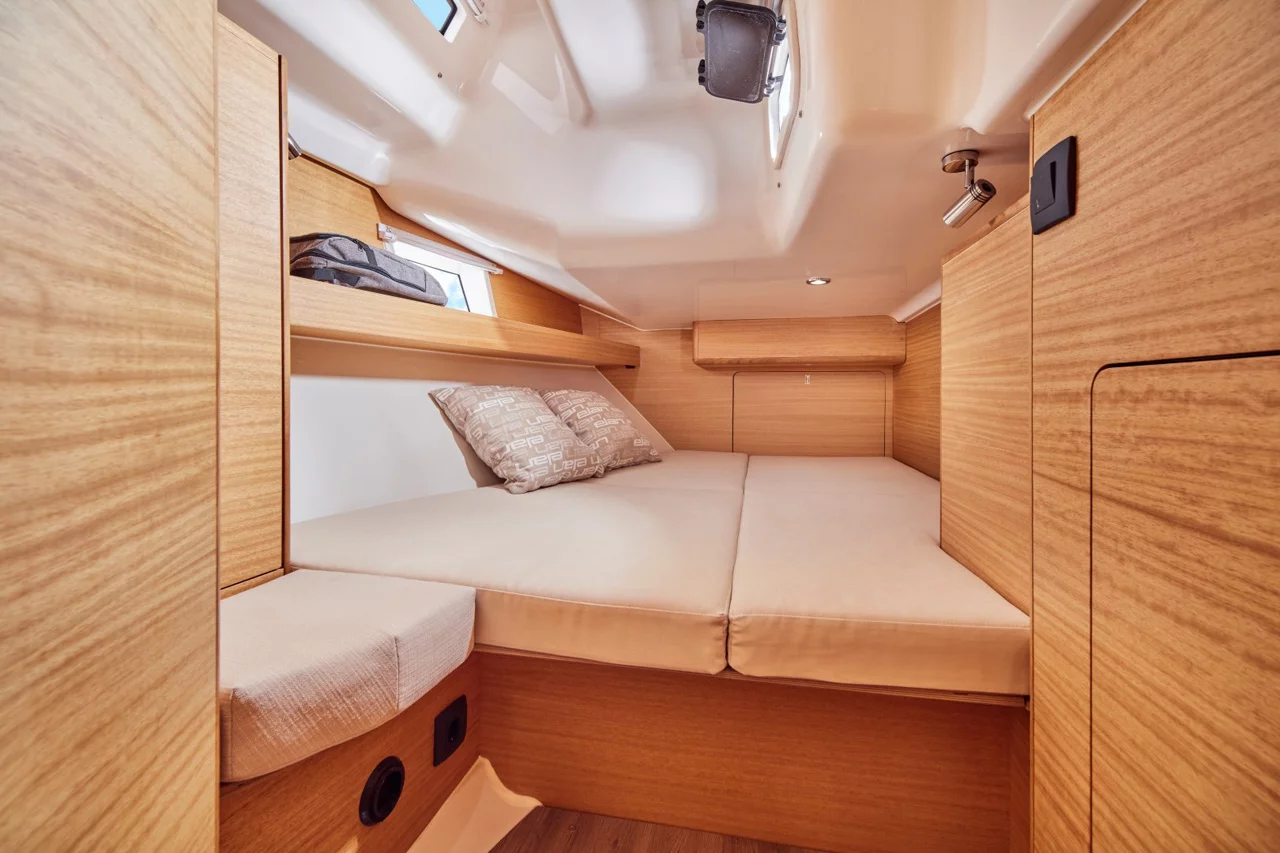 Elan Impression 45.1 (Triton)  - 19