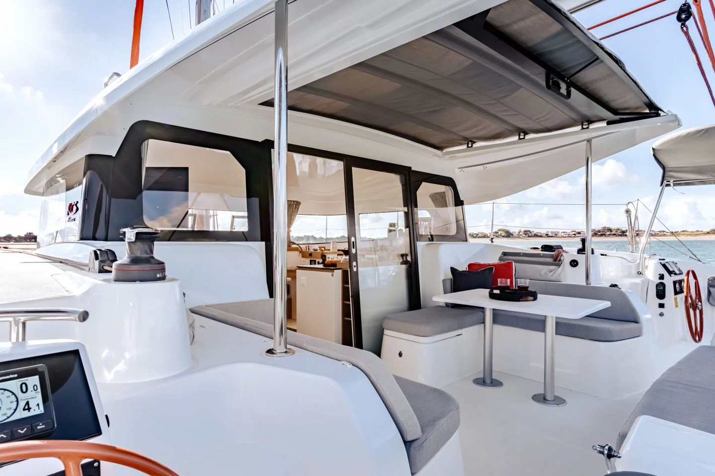 Excess 11 - 4 + 2 cab. (KALBARRI)  - 2