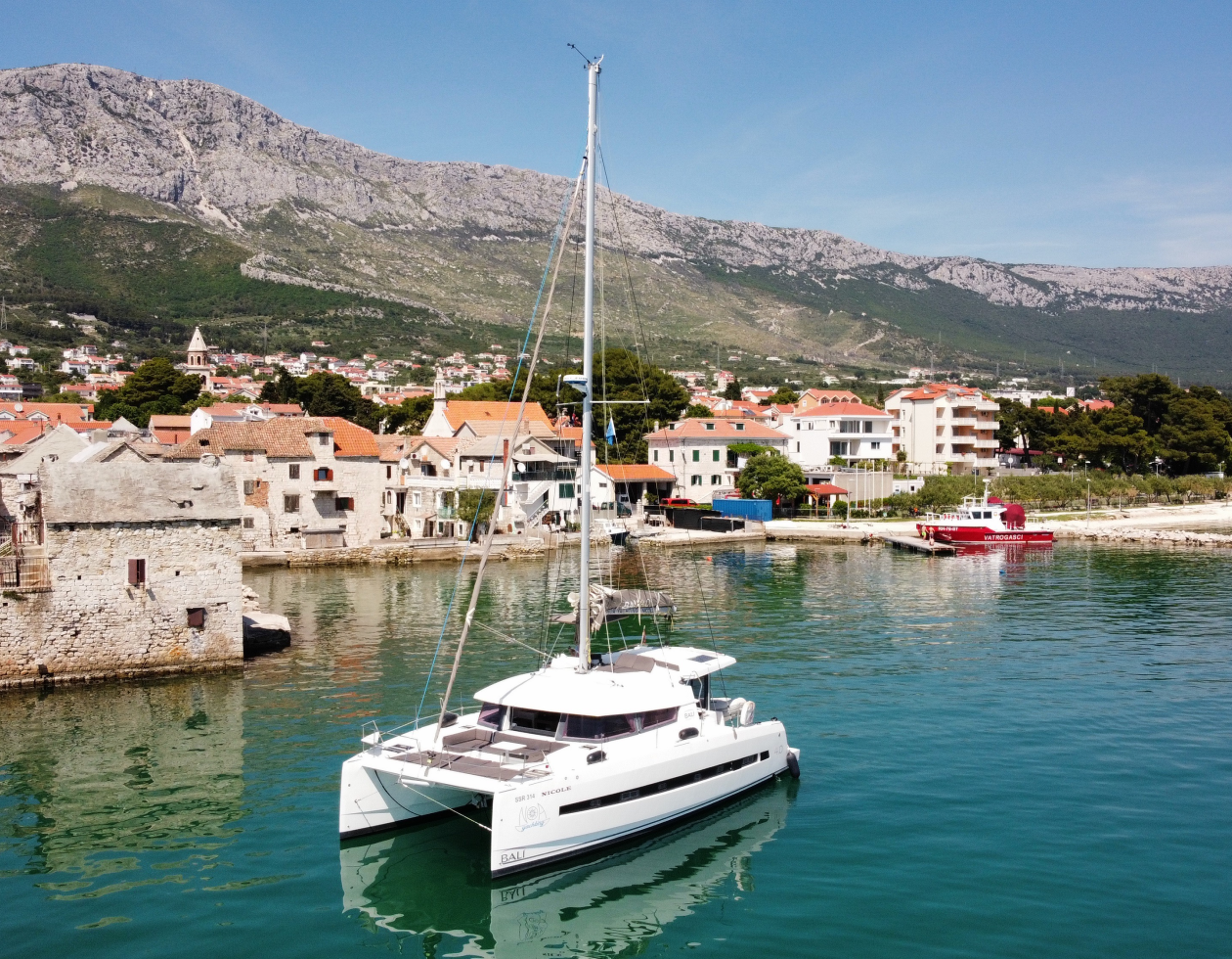 Photo #3 - Bali 4.0 OW (Nicole) en Kastela - 35536