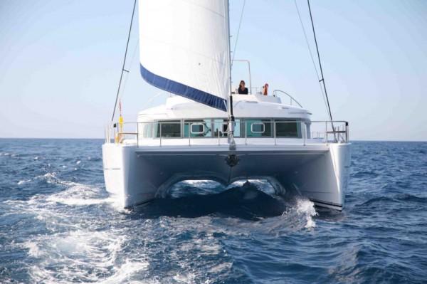 Photo #5 - DREAM 6 (NAOS) en Port du Crouesty - 26794