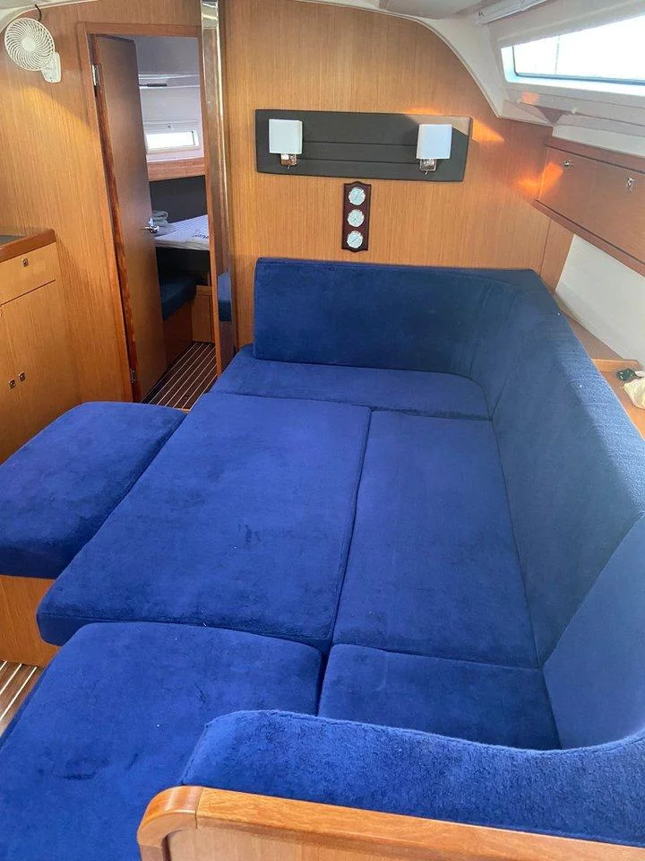 Bavaria Cruiser 41 - 3 cab. (Miber Rhea)  - 9