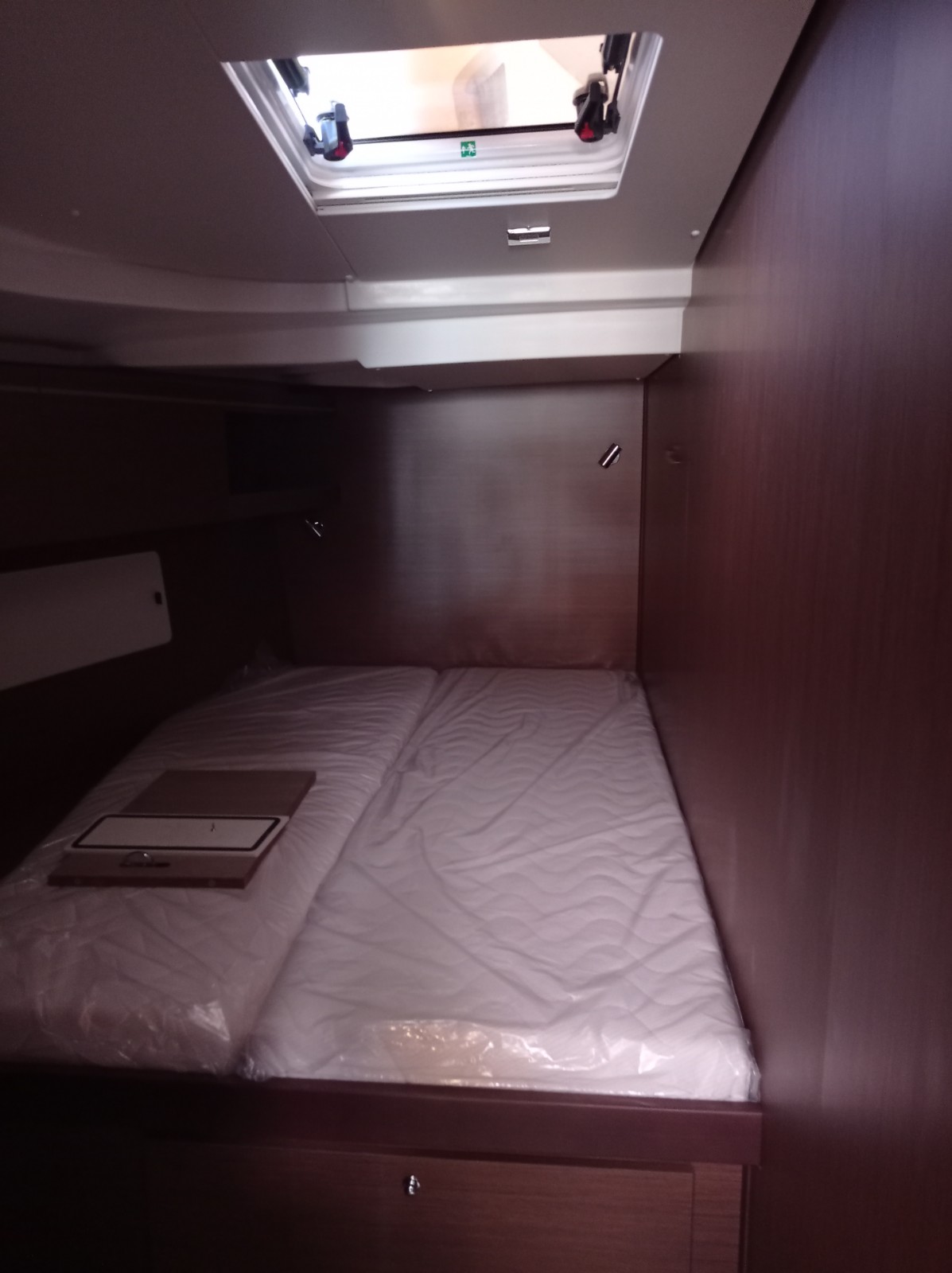 Photo #7 - Oceanis 51.1 - 5 + 1 cab. (Annezia Star) en Atenas - 35569