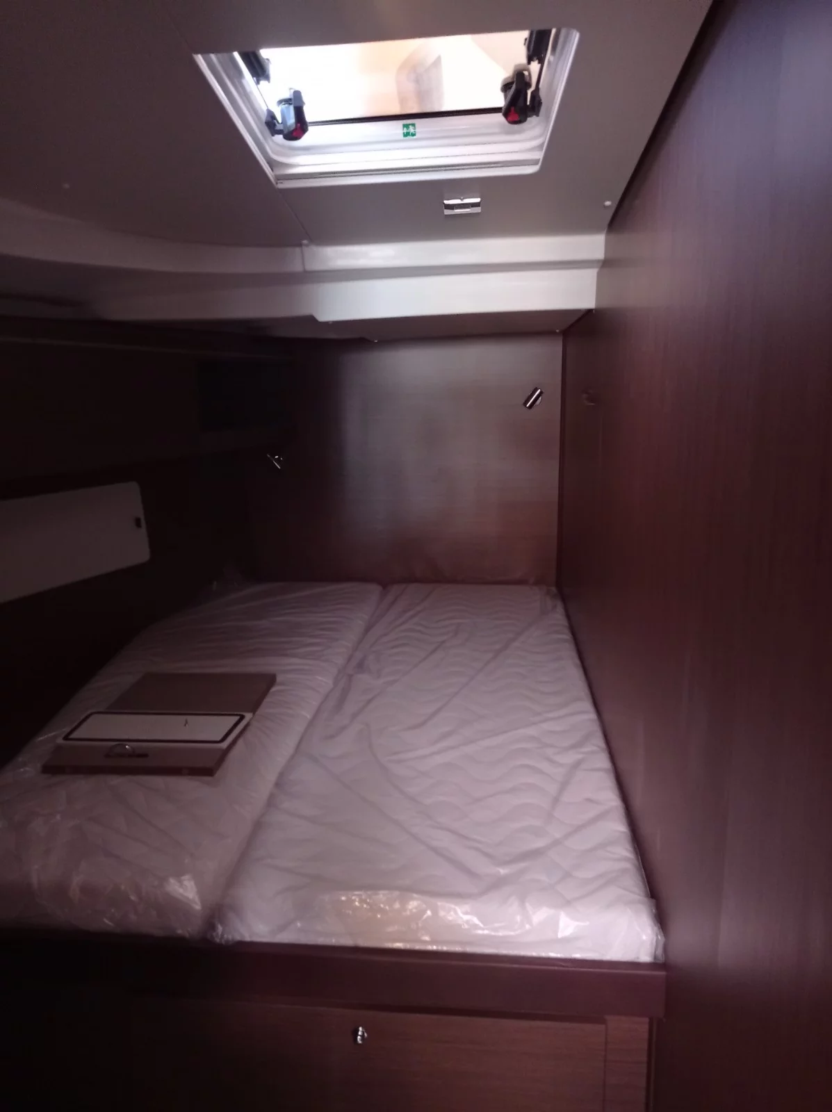 Oceanis 51.1 - 5 + 1 cab. (Annezia Star)  - 6
