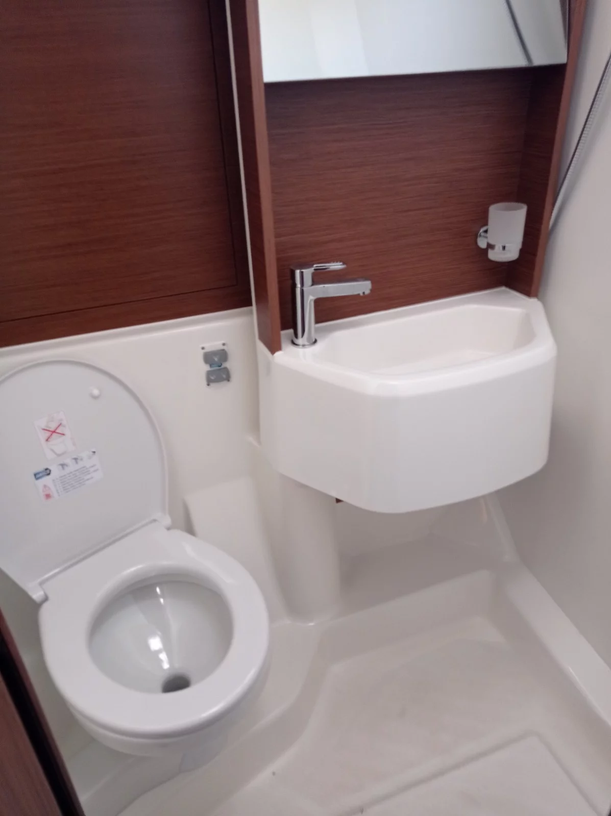 Oceanis 51.1 - 5 + 1 cab. (Annezia Star)  - 7