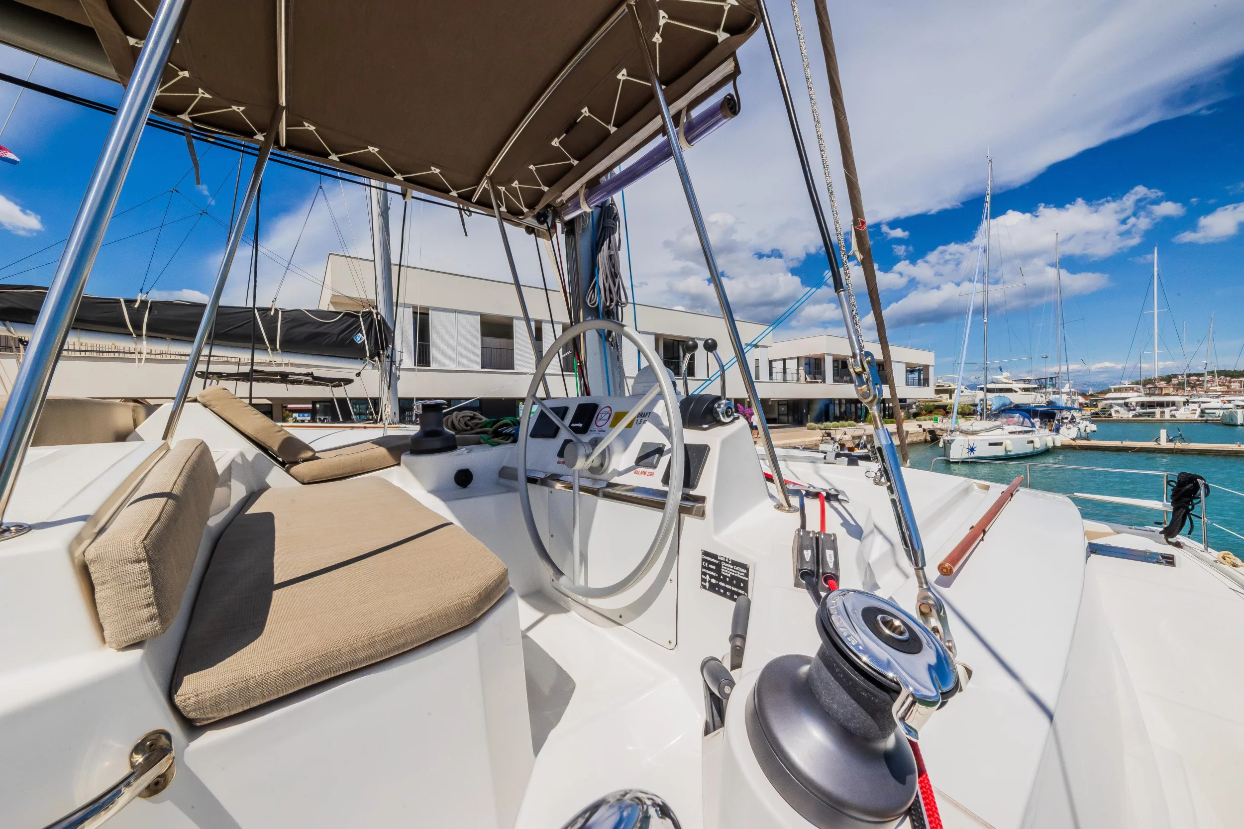 Bali 4.2 - 4 + 1 cab. (Liesbeth)  - 9