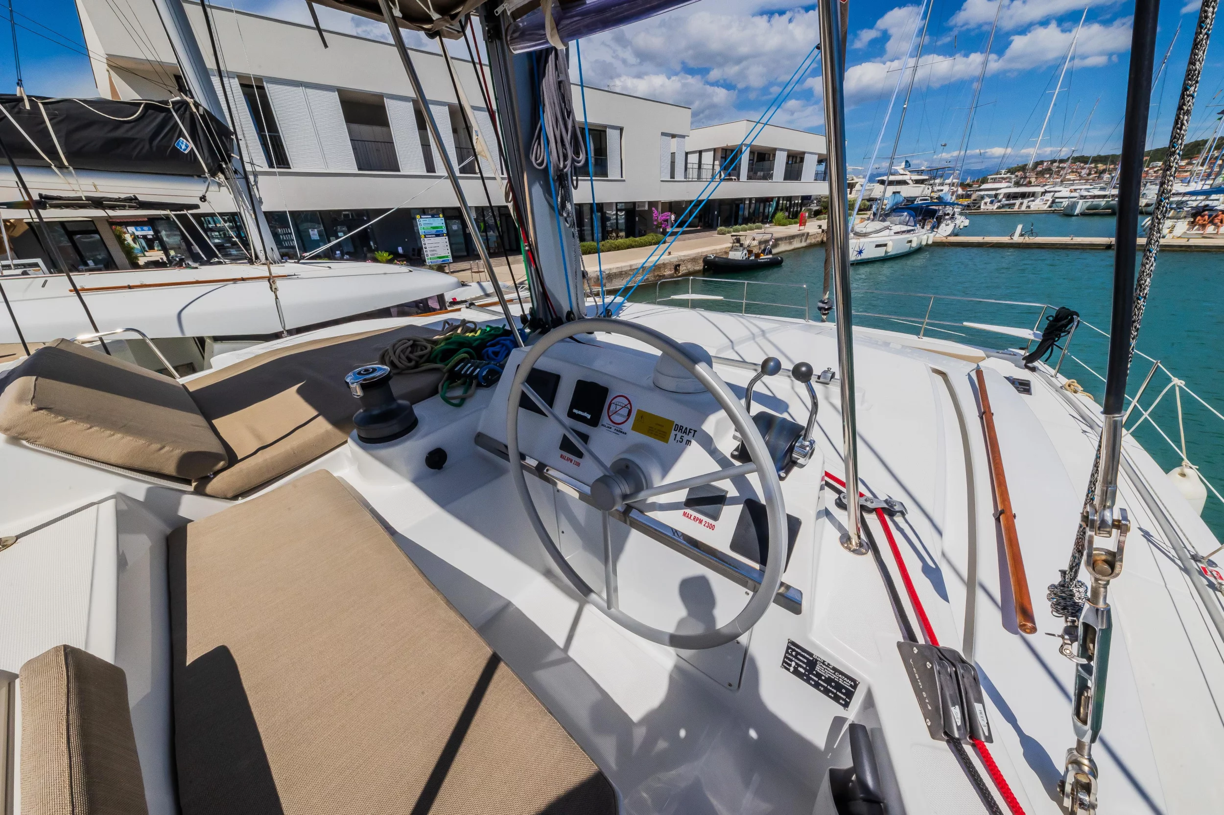 Bali 4.2 - 4 + 1 cab. (Liesbeth)  - 10