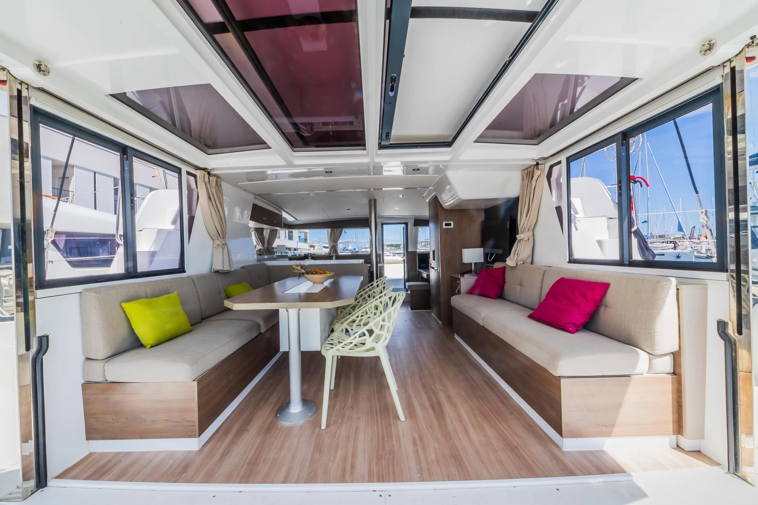 Bali 4.2 - 4 + 1 cab. (Liesbeth)  - 13