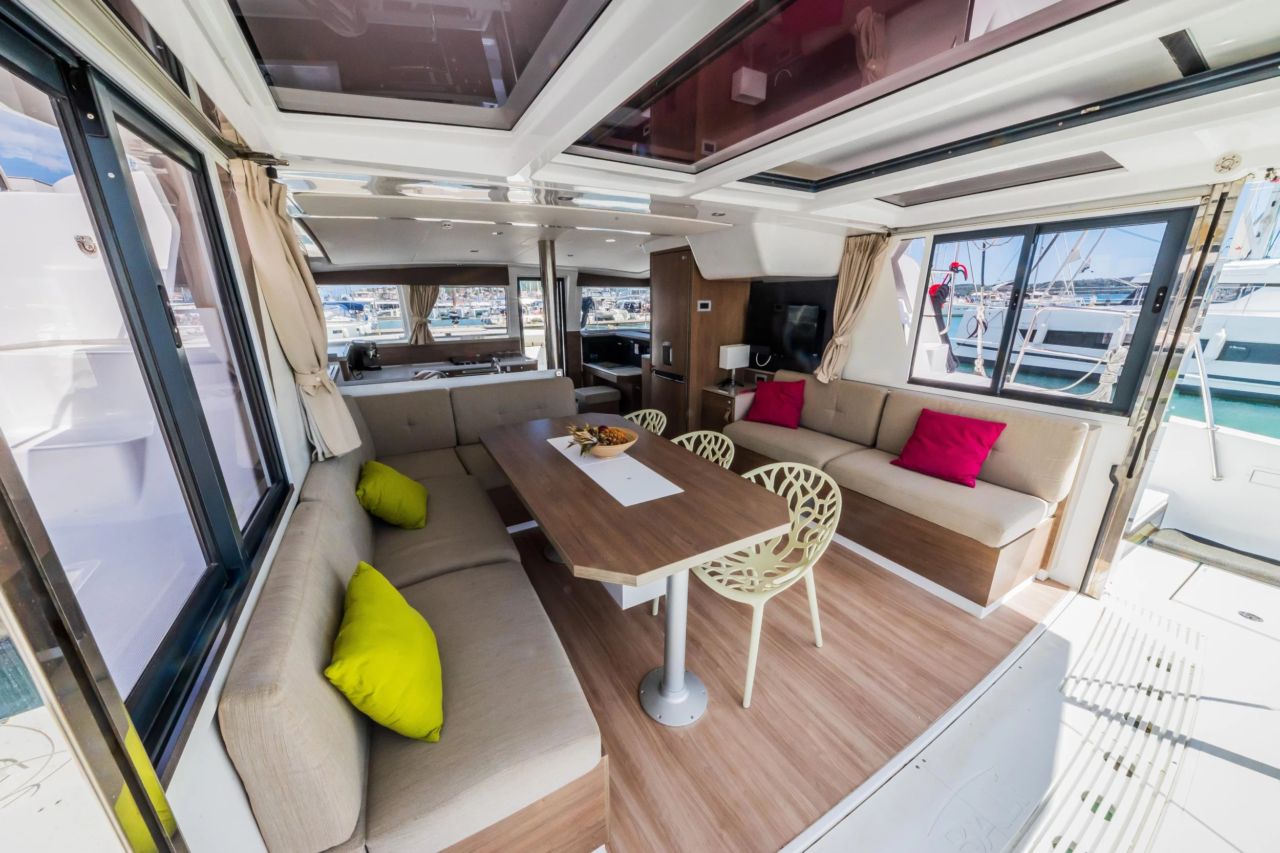 Bali 4.2 - 4 + 1 cab. (Liesbeth)  - 14