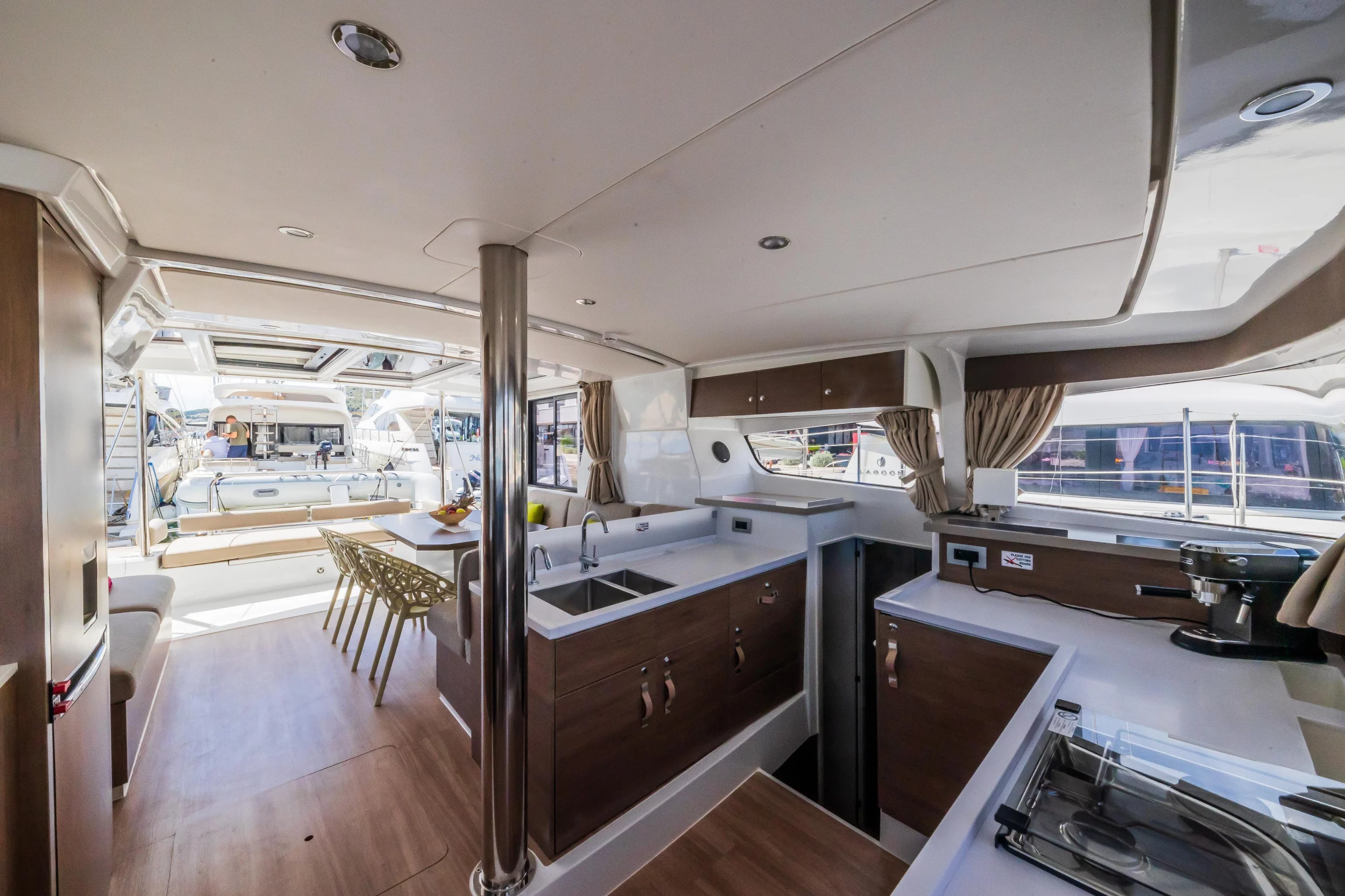 Bali 4.2 - 4 + 1 cab. (Liesbeth)  - 19