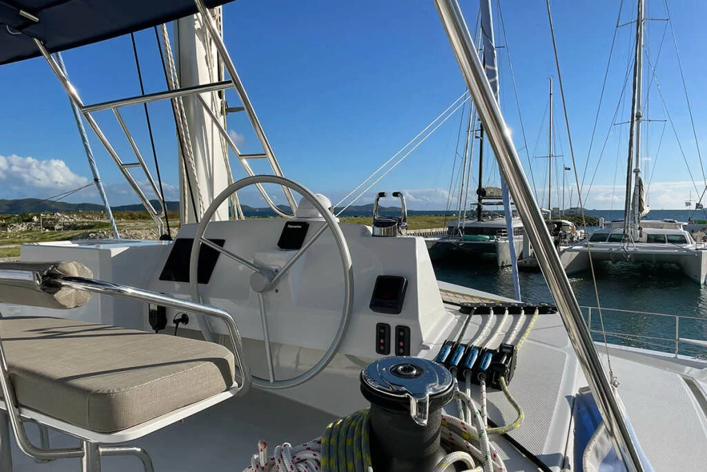 Bali 5.4 - 6 + 2 cab. (Ne Plus Ultra)  - 21