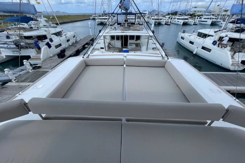 Bali 5.4 - 6 + 2 cab. (Ne Plus Ultra)  - 28
