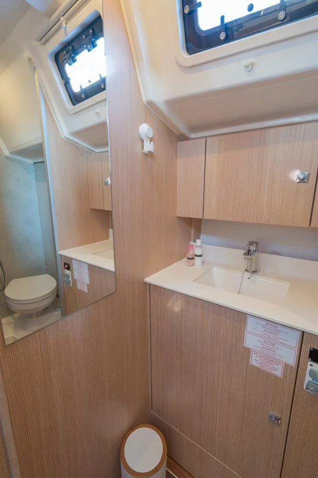 Bavaria C42 (Joy)  - 8