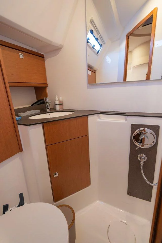 Bavaria Cruiser 46 - 4 cab. (Classy)  - 24