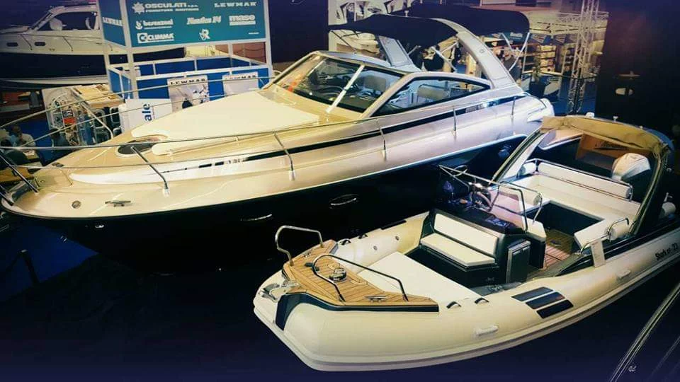 Mirakul 30 Sport Open (Laura III)  - 5