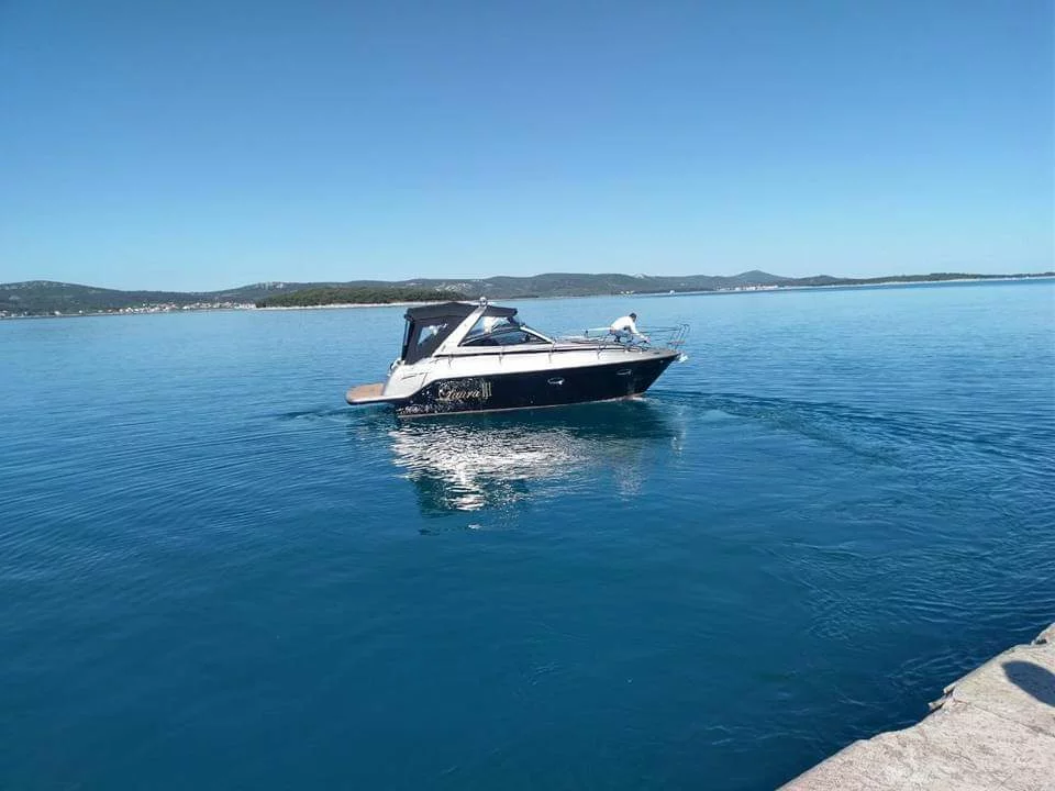 Mirakul 30 Sport Open (Laura III)  - 6